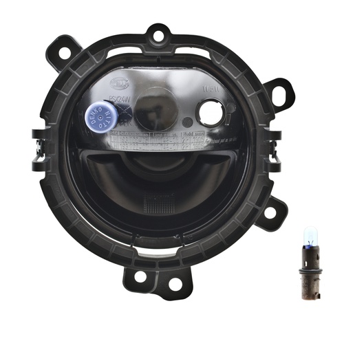 Hella Left Daytime Running Light 63177329169 2PT 011 748-071