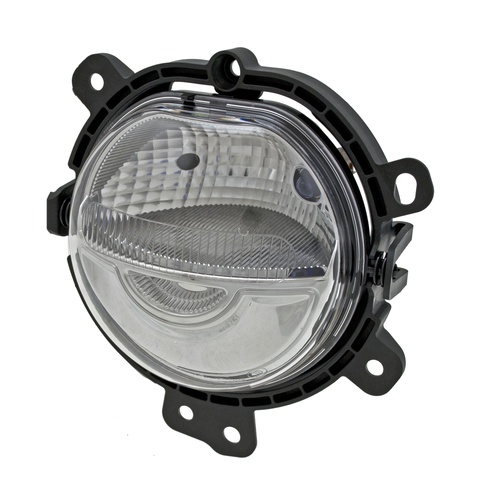 Hella Right Daytime Running Light 63177329170 2PT 011 748-081