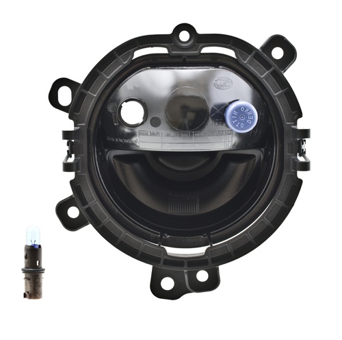 Hella Right Daytime Running Light 63177329170 2PT 011 748-081
