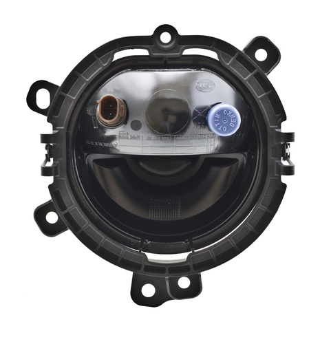 Hella Right Daytime Running Light 63177329170 2PT 011 748-081