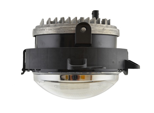 Hella Left Fog Light Assembly 63177329171 1N1 011 748-031
