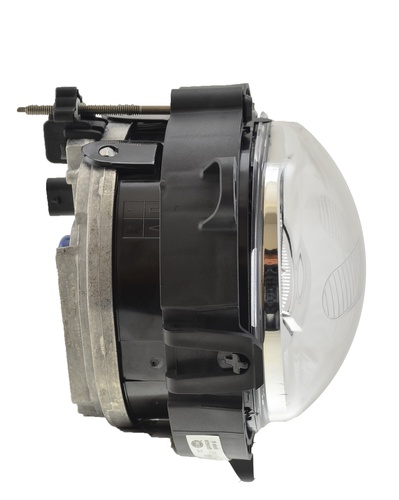Hella Left Fog Light Assembly 63177329171 1N1 011 748-031