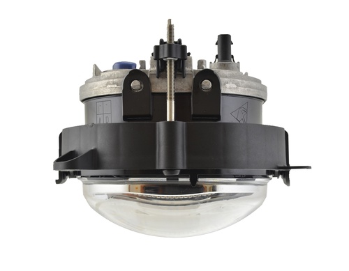 Hella Right Fog Light Assembly 63177329172 1N1 011 748-041