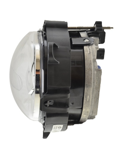 Hella Right Fog Light Assembly 63177329172 1N1 011 748-041