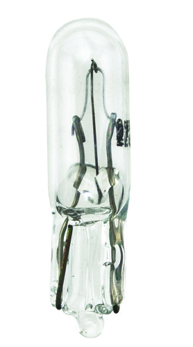 Hella Sun Visor Light Bulb LB-2723 2723