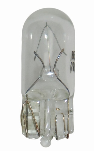 Hella Front Side Marker Light Bulb LB-2825TB 2825TB