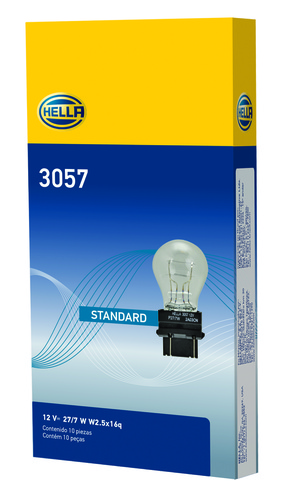 Hella Tail Light Bulb LB-3057 3057