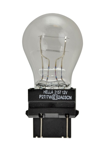 Hella Back Up Light Bulb LB-3157 3157