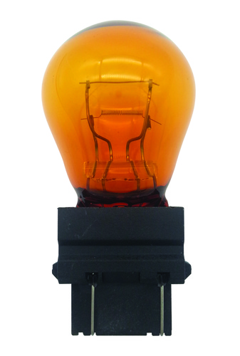 Hella Front Turn Signal Light Bulb LB-3457NA 3457NA