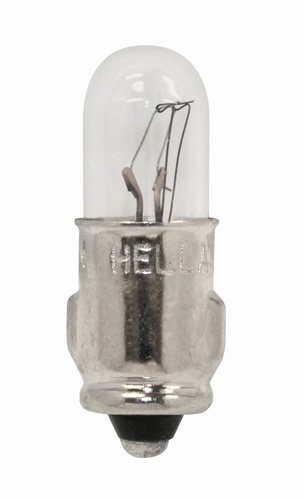 Hella Ash Tray Light Bulb LB-3898TB 3898TB