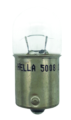 Hella Engine Compartment Light Bulb LB-5008 5008