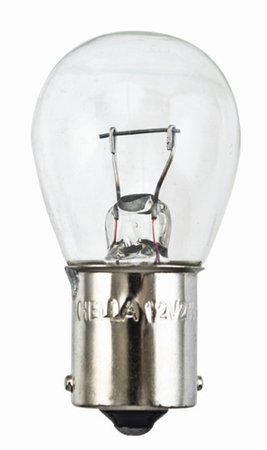 Hella Front Back Up Light Bulb LB-7506TB 7506TB
