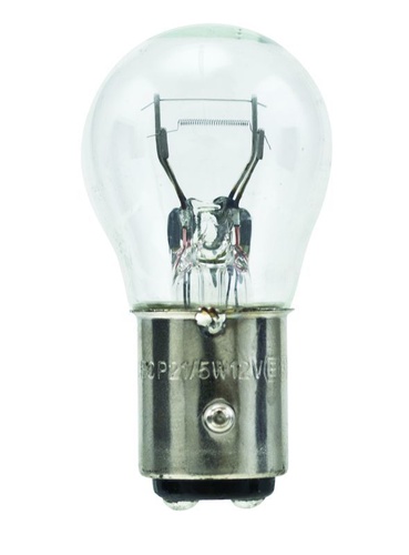 Hella Inner Brake Light Bulb LB-7528 7528