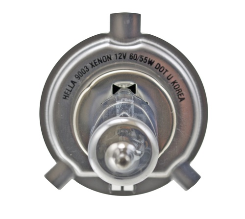 Hella Front Headlight Bulb LB-90032.0TB 9003 2.0TB