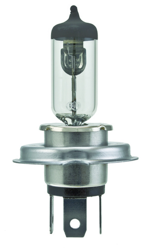 Hella Front Headlight Bulb LB-9003 9003