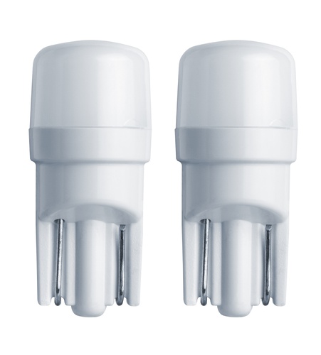 Hella Front Side Marker Light Bulb LB-921LED5K 921LED 5K