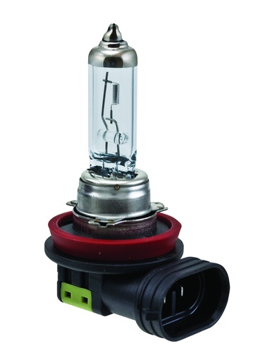 Hella Front Multi Purpose Light Bulb LB-H112.0TB H11 2.0TB