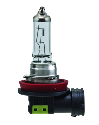 Hella Front Multi Purpose Light Bulb LB-H112.0TB H11 2.0TB