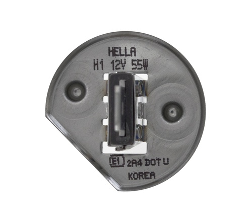 Hella Front Multi Purpose Light Bulb LB-H12.0TB H1 2.0TB