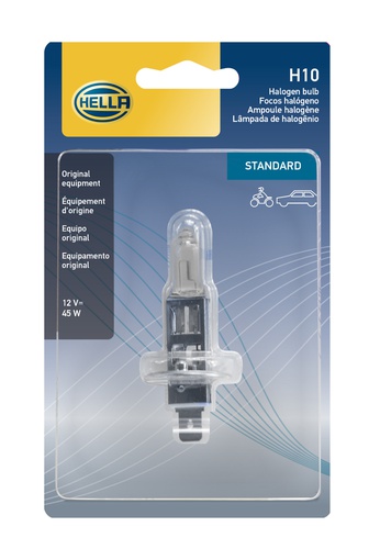 Hella Front Fog Light Bulb LB-H1SB H1SB