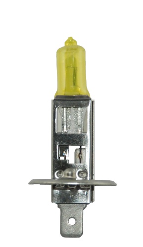 Hella Front Multi Purpose Light Bulb LB-H1YL H1 YL