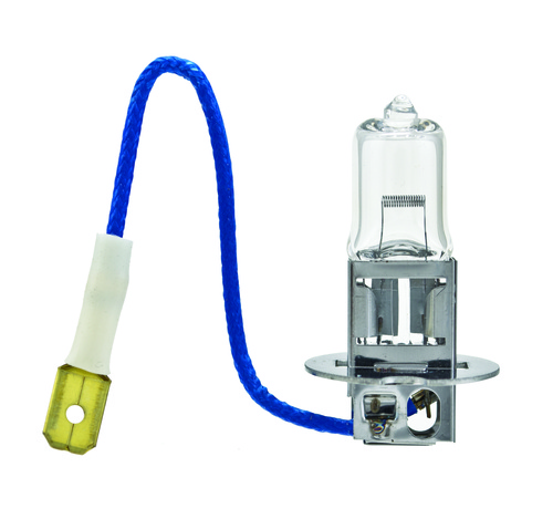 Hella Front Fog Light Bulb LB-H3HD H3HD