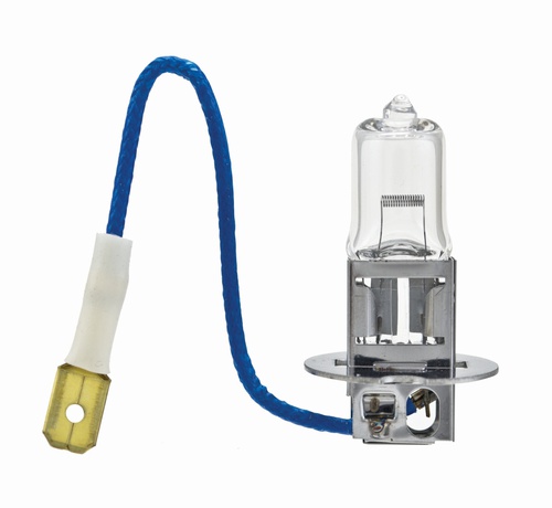 Hella Front Fog Light Bulb LB-H3P50TB H3P50TB