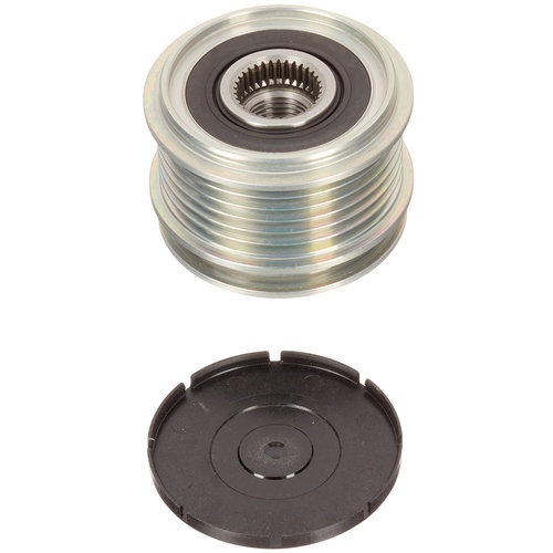 INA Alternator Decoupler Pulley 022903119C 535 0012 100