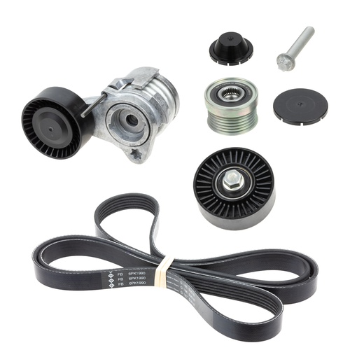 INA Accessory Drive Belt Tensioner Kit 5290031100 5290031100