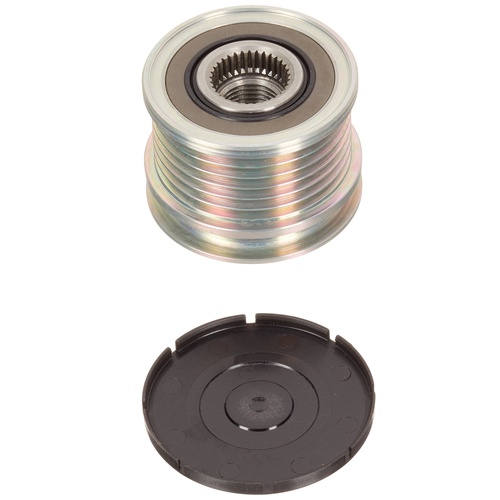 INA Alternator Pulley 6111550715 535 0050 100