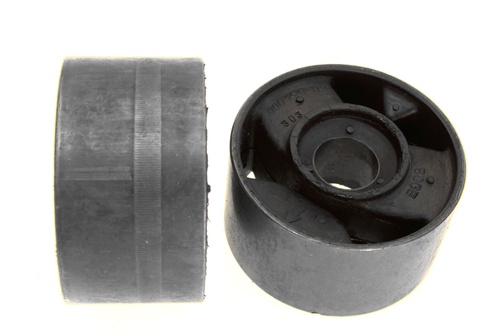 LEMFORDER Front Suspension Control Arm Bushing 31129058931 10553 01