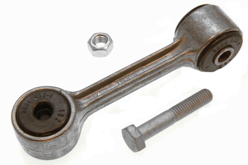 LEMFORDER Rear Suspension Stabilizer Bar Link Kit 33551094619 22752 02
