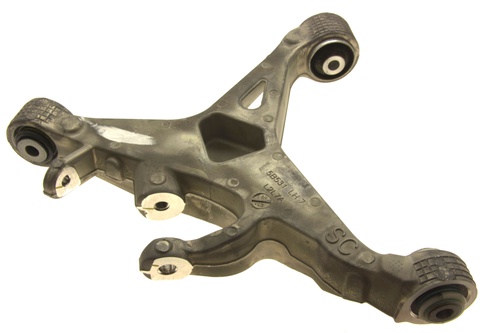 LEMFORDER Suspension Control Arm XR88760 30637 01