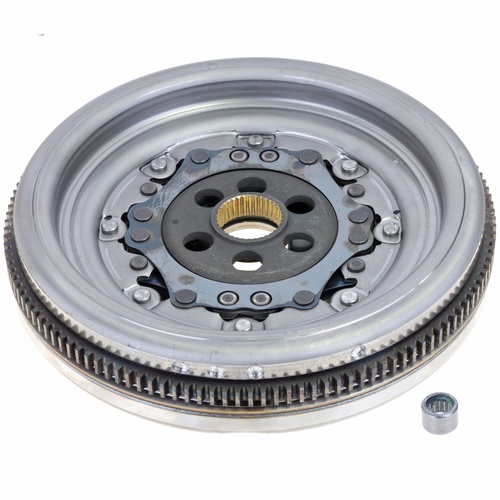 LuK Clutch Flywheel 03L105266DC 415 0740 090