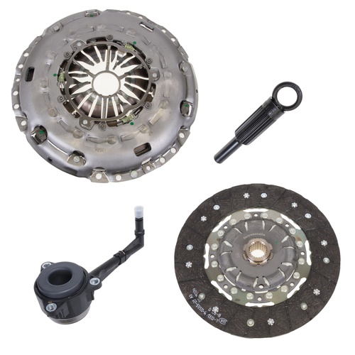 LuK Clutch Kit 03L141016N 624 3765 330