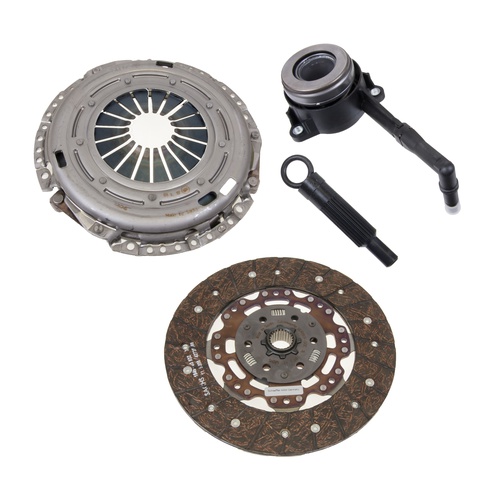 LuK Clutch Kit 06J141015J 624 3644 330