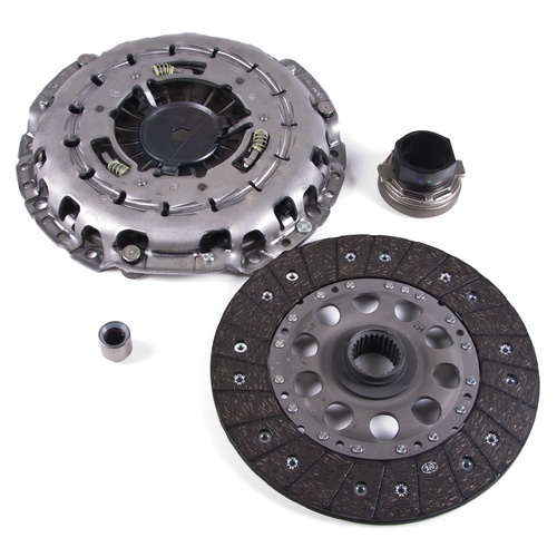 LuK Clutch Kit 21207546375 624 3583 000