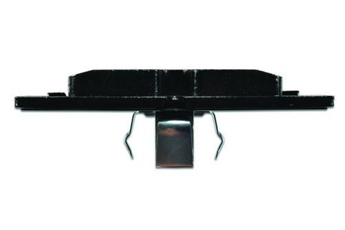 Hella Pagid Front Disc Brake Pad Set 34106859182 355015781