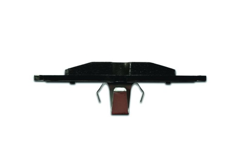 Hella Pagid Front Disc Brake Pad Set 34116761244 355008741