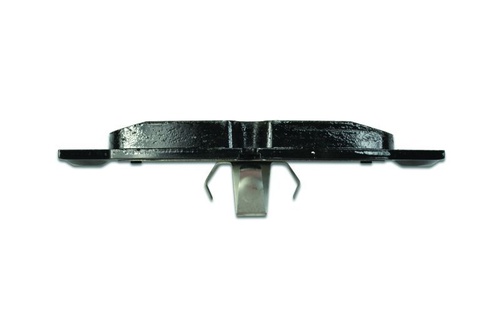 Hella Pagid Front Disc Brake Pad Set 34116783554 355020121