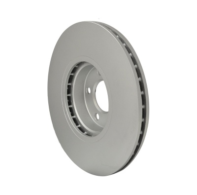 alleuro.com: Hella Pagid Front Disc Brake Rotor 34116793244