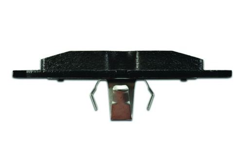 Hella Pagid Front Disc Brake Pad Set 34116794917 355015601