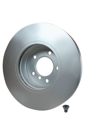 Hella Pagid Front Disc Brake Rotor 34116864906 355109922Hella Pagid Front Disc Brake Rotor 34116864906 355109922