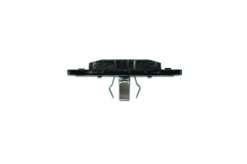 Hella Pagid Rear Disc Brake Pad Set 34206799813 355019781