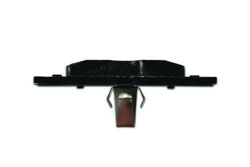 Hella Pagid Rear Disc Brake Pad Set 34216763043 355010471