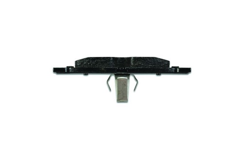 Hella Pagid Rear Disc Brake Pad Set 34216768471 355010751