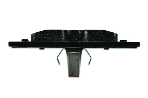 Hella Pagid Rear Disc Brake Pad Set 34216776937 355013941