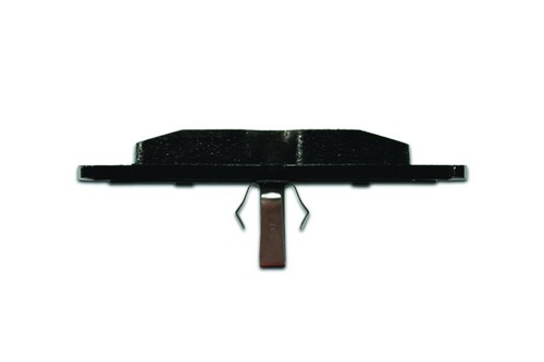 Hella Pagid Rear Disc Brake Pad Set 34216778168 355007511