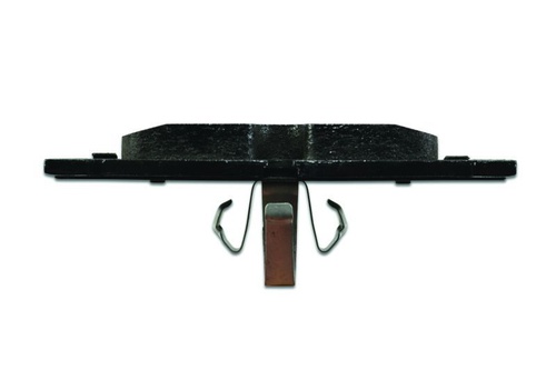 Hella Pagid Rear Disc Brake Pad Set 34216790966 355014141