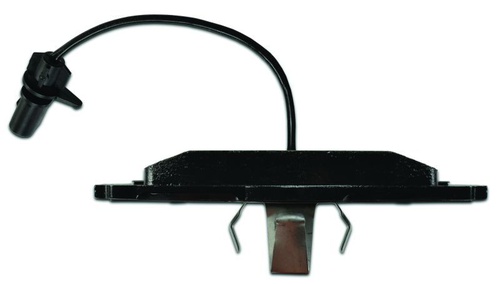 Hella Pagid Front Disc Brake Pad Set 4F0698151D 355011711